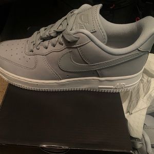Women’s Air Force 1